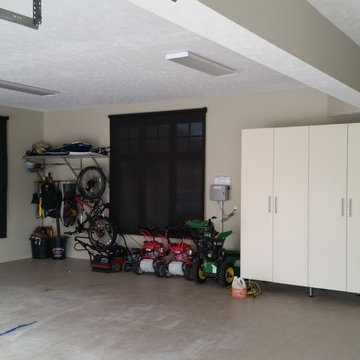 Cech Garage