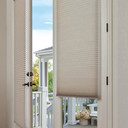 Honeycomb Shades - Cellular Shades