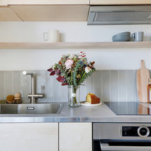 11 astuces pour installer et optimiser une cuisine dans un studio