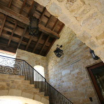 Grant Guest Residence