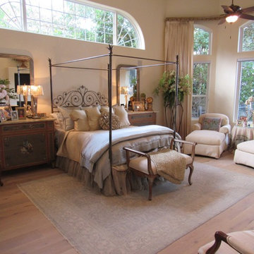 Remodel of 18 year old home in Destin, Florida