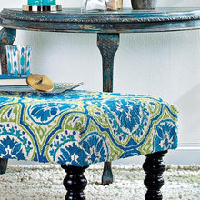 Shades of Blue