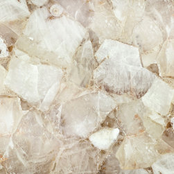 CLASSIC QUARTZ - Home Decor