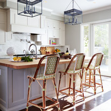 Kitchen Lighting