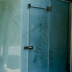 Shower doors - Shower Doors
