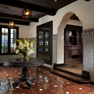 Moorish Fusion