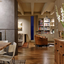 interiors