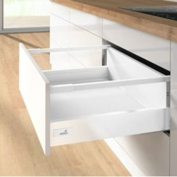 InnoTech Atira Drawer System - Products