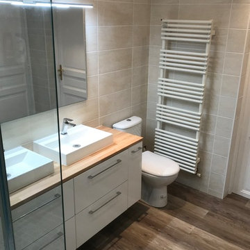 Rénovation Salle de bain