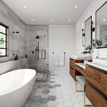 Bathrooms