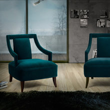 armchairs 5th floor great room