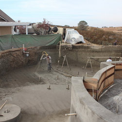 Clarks Custom Pool - Liquid FX Pools - Products