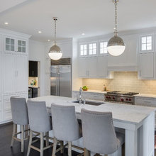 Kitchen Chairs