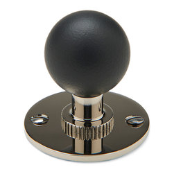 Peerless 1" Knob - Cabinet And Drawer Knobs