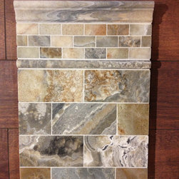 Our Unique Stone - Home Decor