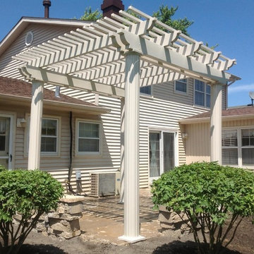 Our Work