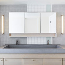 Bathroom ideas for house