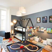 Chambre Enfant