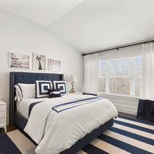 Dylan/Guestroom