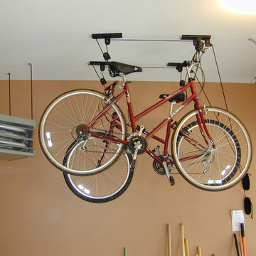 Garage Organization