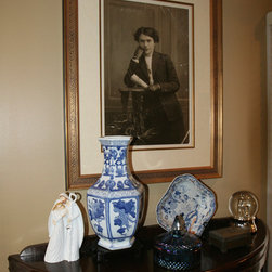 Art and Accessories - Home Decor
