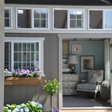 Garden Party Weekend & She She Style Showcase
