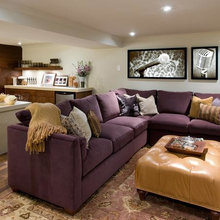 Modern Sectional Sofas for Your Living Room