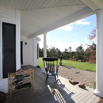 Wellfleet MA
