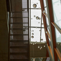 Quantum Windows & Doors | McClellan Architects - Windows And Doors