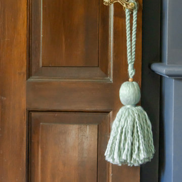 Traditional French Vintage