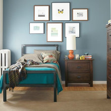Boy's bedrooms