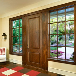 JeldWen - Front Doors