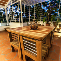 Furniture Design - Coffee Tables