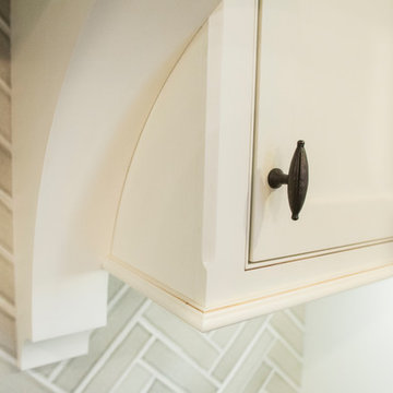 Charm In the Details
