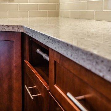 Major Whole-House Remodel
