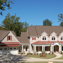 New House Ideas