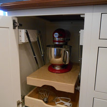 2016 cabinet drawer organization