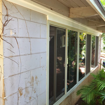 Window Replacement