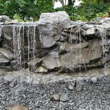 Rock Formations