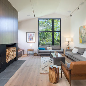 Utica Residence