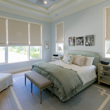 Custom Single Family Home - Delray Beach, FL