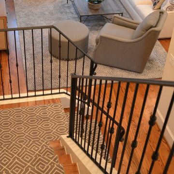 Charming Spring Valley Household
