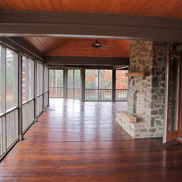 Country Home