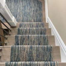 Staircase Carpet