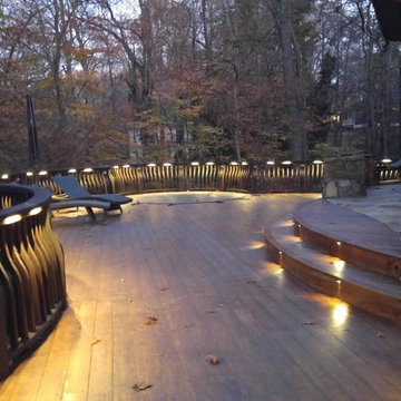 Walkway Lighting