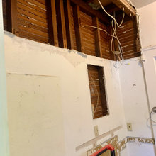 Lincoln Guest bathroom