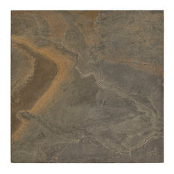 Outdoor Spaces - Flooring