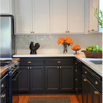 Kitchen Refresh Sonoma County