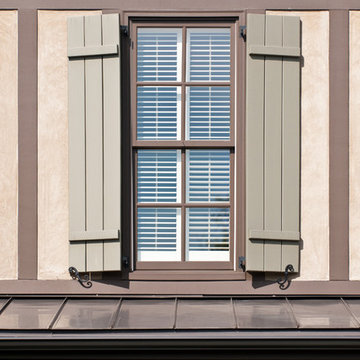 Exterior Homes