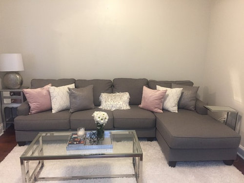 Above Sofa Ideas Mirrors Painting, Should I Put A Mirror Above My Couch